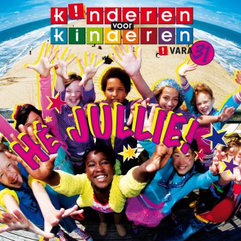Kinderen Voor Kinderen - 31 - Hé Jullie!