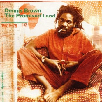 Dennis Brown Troubled World