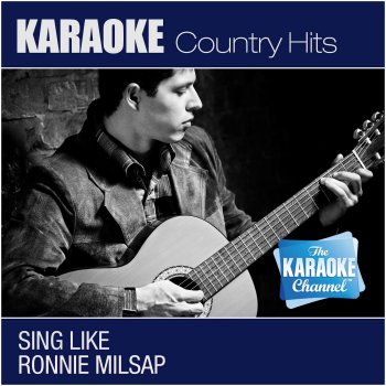 The Karaoke Channel What a Difference You've Made in My Life (In the Style of Ronnie Milsap) [Karaoke Version]