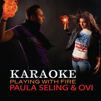 Paula Seling & Ovi Playing With Fire