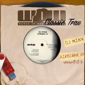 DJ Minx Got House? - Original Mix