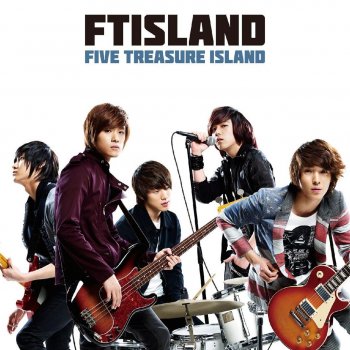 FTISLAND So today...