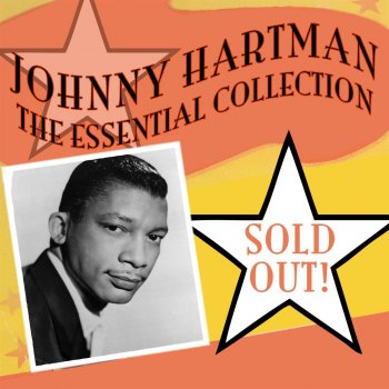 Johnny Hartman I Should Care