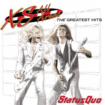 Status Quo Roll Over Lay Down (Album Edit Version)