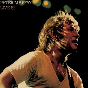 Peter Maffay Ich geh fort