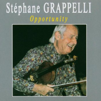 Stéphane Grappelli Country Club