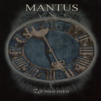 Mantus Wir warten auf den Tod (Pilori Rmx)