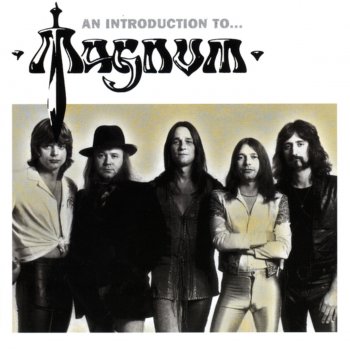 Magnum Reborn (Live Version)
