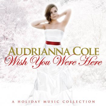 Audrianna Cole Christmas Day
