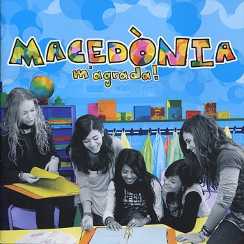 Macedonia Som Amigues