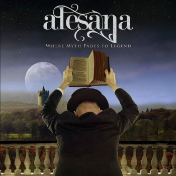 Alesana All Night Dance Parties In The Undergound Palace