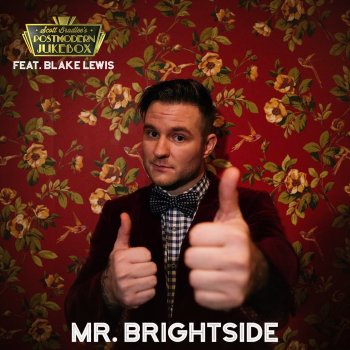 Scott Bradlee's Postmodern Jukebox feat. Blake Lewis Mr Brightside