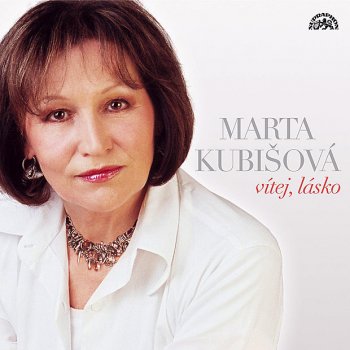 Marta Kubišová Šenkýřka Krásy