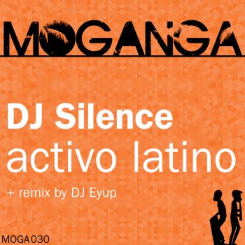 DJ Silence Activo Latino
