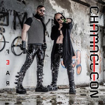 Chamaeleon Последний Герой