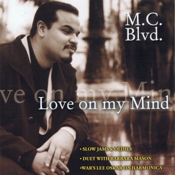 MC Blvd You Know That I Know