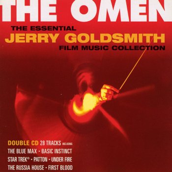 Jerry Goldsmith MacArthur/Patton: The Generals Suite