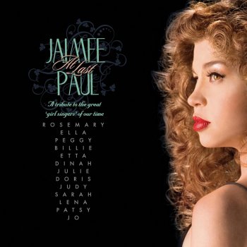 Jaimee Paul Sentimental Journey