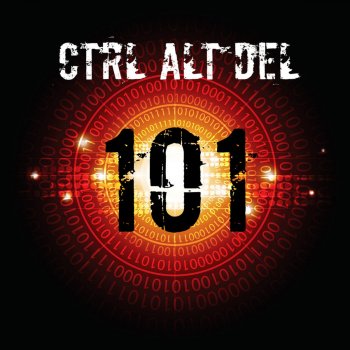 Ctrl Alt Del No Destiny, No Luck, No Fate
