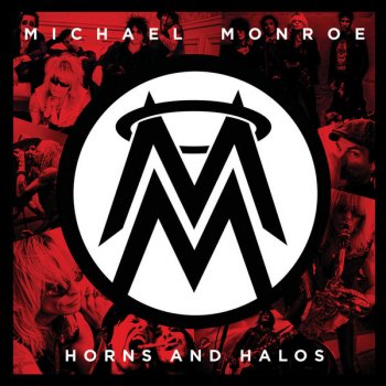 Michael Monroe Saturday Night Special