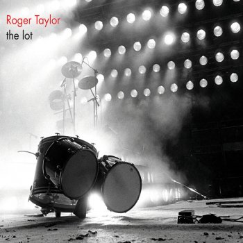 Roger Taylor I Wanna Testify