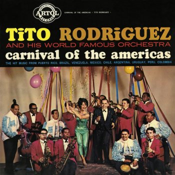 Tito Rodriguez Tú No Comprendes