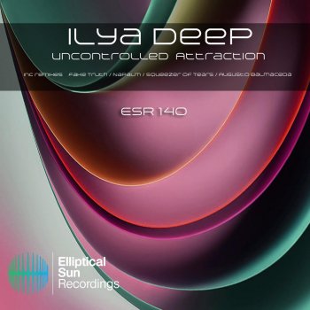 Исполнитель Ilya Deep, альбом Uncontrolled Attraction