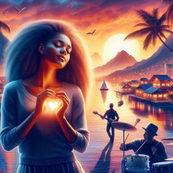 Исполнитель Manitu, альбом Quem Foi Que Disse - Single