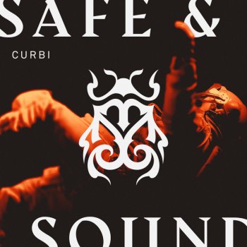 Curbi Safe & Sound - Radio Edit