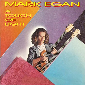 Mark Egan Eastern Window