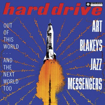 Art Blakey & The Jazz Messengers Late Spring - 2012 - Remaster