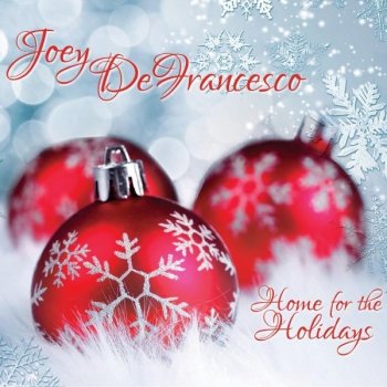 Joey DeFrancesco Joy to the World