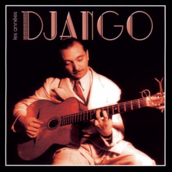 Django Reinhardt feat. Stéphane Grappelli It's Only a Paper Moon