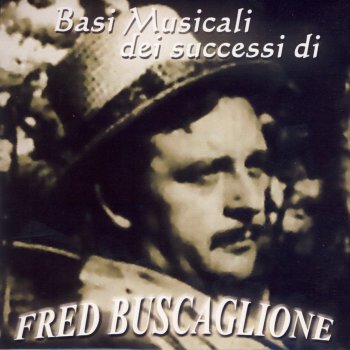 Fred Bongusto Buona Sera Signorina