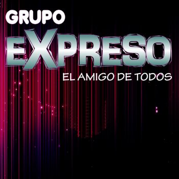 Grupo Expreso Me Falta el Aliento