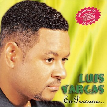 Luis Vargas El Cuchillo
