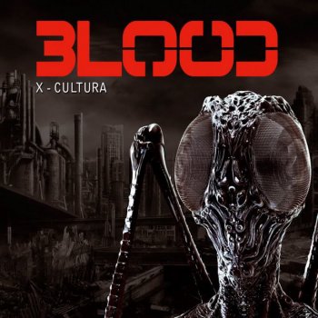 Blood X-Cultura