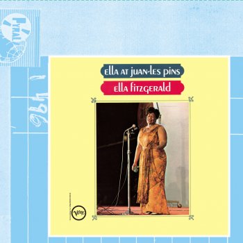 Ella Fitzgerald They Can't Take That Away from Me (7/29/64)