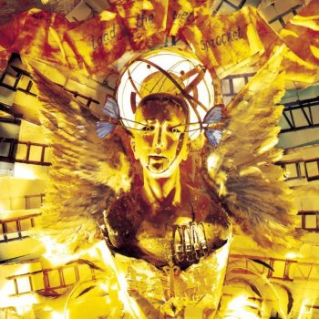 Toad the Wet Sprocket Pray Your Gods