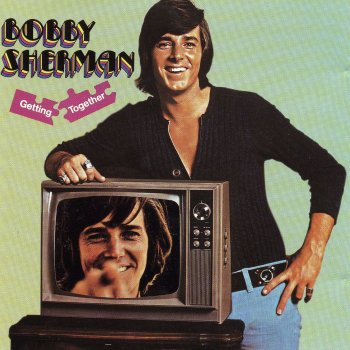 Bobby Sherman Blame It On The Pony Express