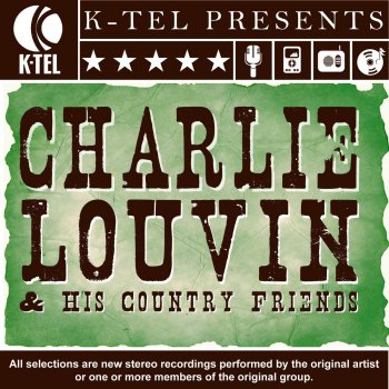 Charlie Louvin & Melba Montgomery Takes Love to Know Love