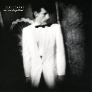 Lyle Lovett Here I Am