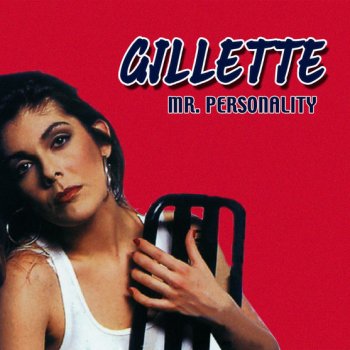 20 Fingers feat. Gillette Mr. Personality (radio mix)