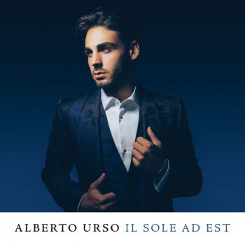 Alberto Urso Solo Con Te