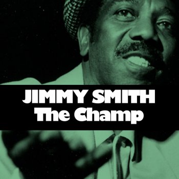 Jimmy Smith Oh, Lady Be Good