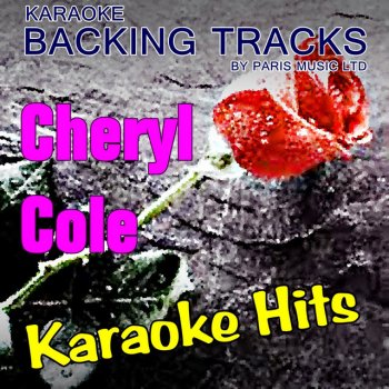 Paris Music I Don't Care (Originally Performed By Cheryl Cole) [Full Vocal Version]