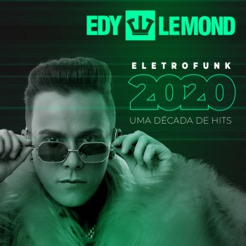 Edy Lemond Suave