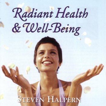 Steven Halpern Harp and Soul (Subliminal Self-Help)