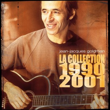 Jean-Jacques Goldman La pluie