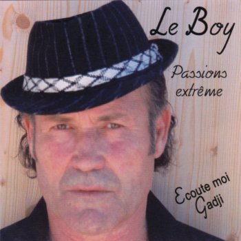 Le Boy L'enfant Du Désert